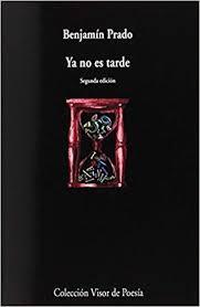 Mis lecturas de mayo 2019