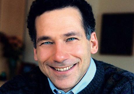 William Ury: “Sin Comunicación no hay Negociación” William Ury: “Sin Comunicación no hay Negociación”