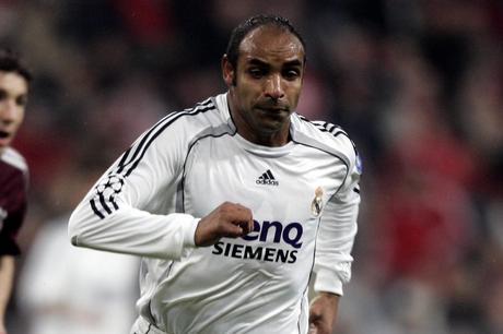 el Puma Emerson no cuajó del todo en el Real Madrid 