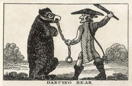 [ESPECIAL DOMINGO] ¡Danzad, danzad, malditos!