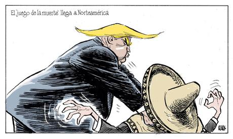 [SONRÍA, POR FAVOR] Al menos hoy domingo, 2 de junio