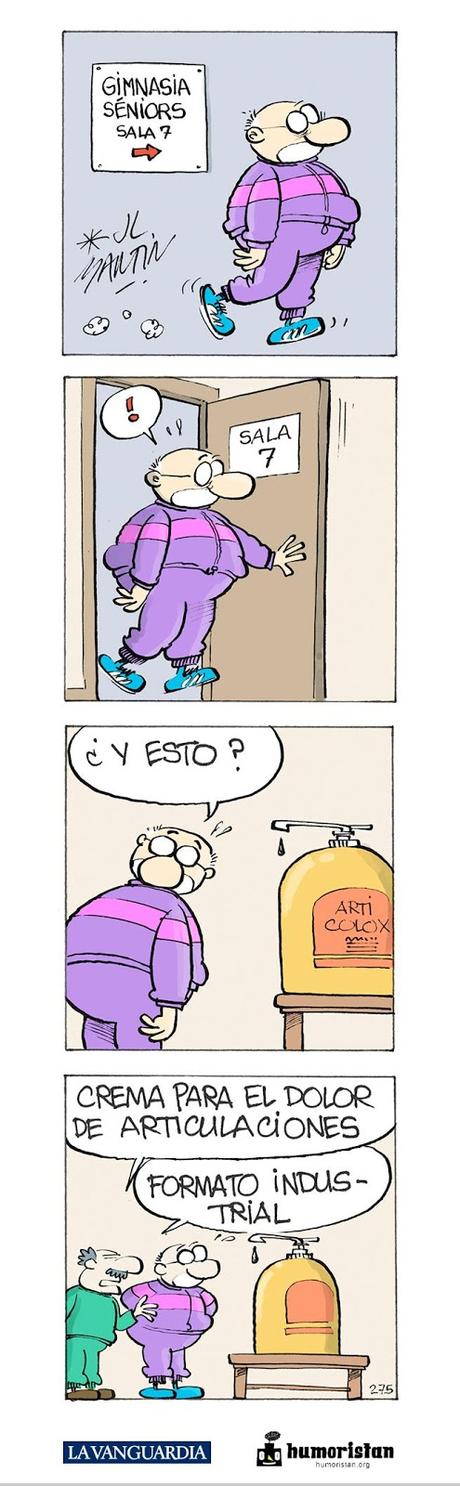 [SONRÍA, POR FAVOR] Al menos hoy domingo, 2 de junio