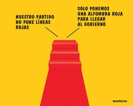 [SONRÍA, POR FAVOR] Al menos hoy domingo, 2 de junio