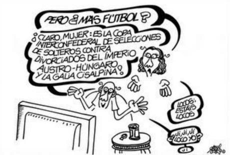 [SONRÍA, POR FAVOR] Al menos hoy domingo, 2 de junio