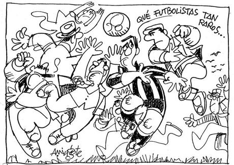 [SONRÍA, POR FAVOR] Al menos hoy domingo, 2 de junio