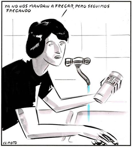 [SONRÍA, POR FAVOR] Al menos hoy domingo, 2 de junio