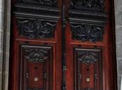 puerta casa
