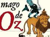 maravilloso mago Oz”, Frank Baum