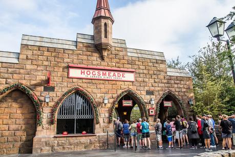 hogwarts-express-universal-orlando-1 ▷ Comente los 18 consejos para que Universal Orlando tenga el mejor momento (los fanáticos de Harry Potter se regocijan) por los 16 mejores lugares para visitar en los Estados Unidos | Persiguiendo limones