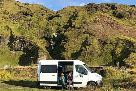 Camping-in-Iceland-in-a-campervan.jpg.optimal ▷ Camping en Islandia (Todas sus preguntas contestadas)