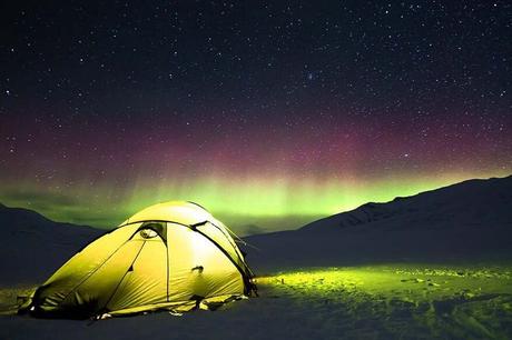 Camping-in-Iceland-in-winter.jpg.optimal ▷ Camping en Islandia (Todas sus preguntas contestadas)