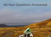 Camping Islandia (Todas preguntas contestadas)