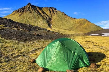Summer-is-the-best-time-for-camping-in-Iceland.jpg.optimal ▷ Camping en Islandia (Todas sus preguntas contestadas)