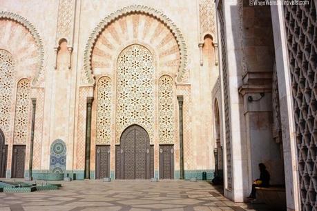 2-Hassan-II-Mosque ▷ Comenta 23 hermosas razones para visitar Marruecos por nassim ga