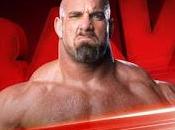 Goldberg dice estar listo para luchar undertaker