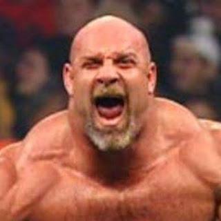 Goldberg dice estar listo para luchar vs the undertaker