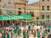 historia Villa Arriba Abajo