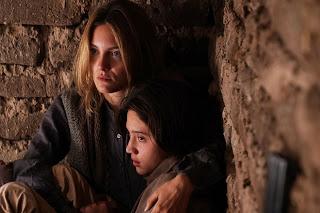 KID, THE (SIN PIEDAD) (USA, 2019) Western