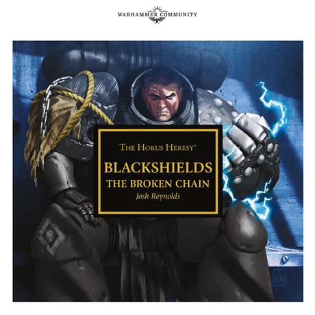 Black Library Live 2019, Parte III: Herejía de Horus y Necromunda