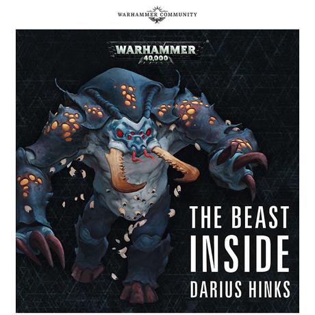 Black Library Live 2019, Parte II: W40K y WQ Blackstone Fortress