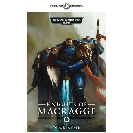 Black Library Live 2019, Parte II: W40K y WQ Blackstone Fortress