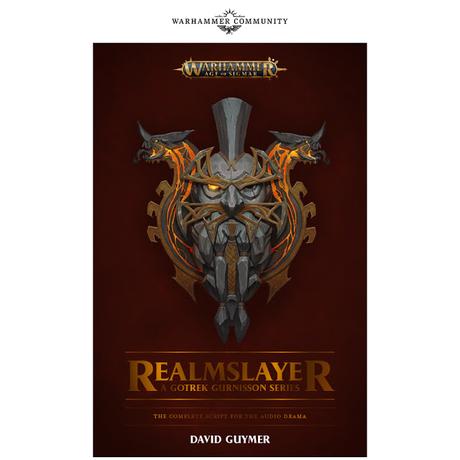 Black Library Live 2019, Parte I: AoS (Gotrek!!!) Black Library Live 2019, Parte I: AoS (Gotrek!!!)