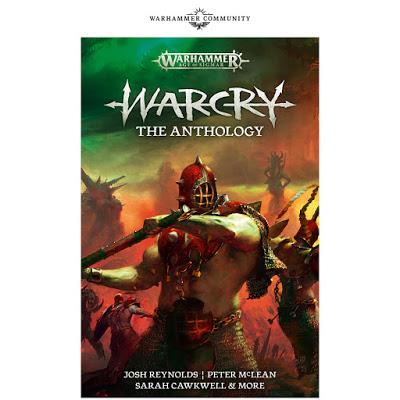 Black Library Live 2019, Parte I: AoS (Gotrek!!!) Black Library Live 2019, Parte I: AoS (Gotrek!!!)