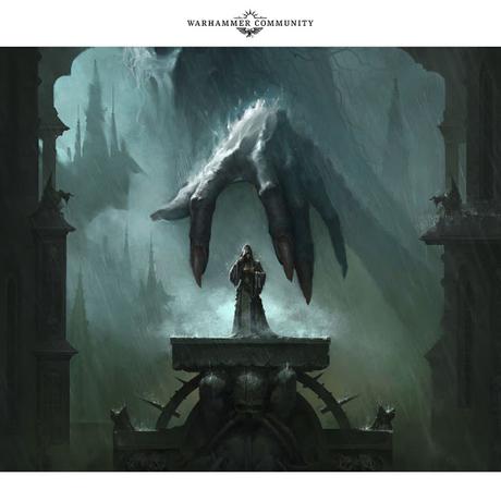 Black Library Live 2019, Parte I: AoS (Gotrek!!!) Black Library Live 2019, Parte I: AoS (Gotrek!!!)