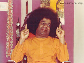 Las 41 Mejores Frases de Sathya Sai Baba Las 41 Mejores Frases de Sathya Sai Baba