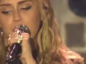 Miley Cyrus Barcelona Liam Hemsworth