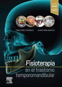 Libro «Fisioterapia en Disfunción Temporomandibular»