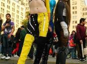 Chile. transitar género.