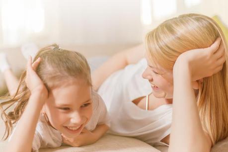 Adopción. Como explicar la adopción a un niño adoptado