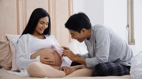 Estimulación prenatal