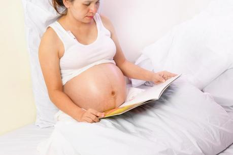Estimulación prenatal