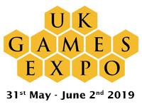 Fulminante expulsión de un DM UK Game Expo 2019, y con motivos