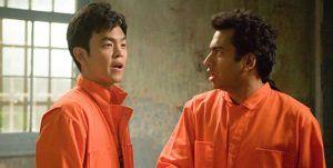 Dos colgaos muy fumaos: Fuga de Guantánamo | Blog de cine