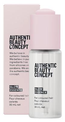 Manteniendo Perfecta la Coloración del Cabello con la Gama Glow de Authentic Beauty Concept