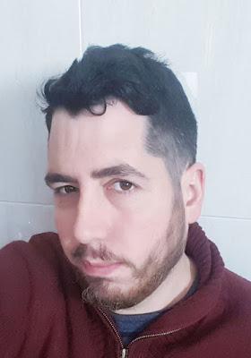 Reseña | El guardián de las sombras ~ Alex J. Román Reseña | El guardián de las sombras ~ Alex J. Román