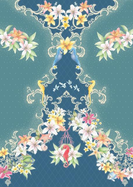 UNA FLOR MENOS.  (Fragmento)