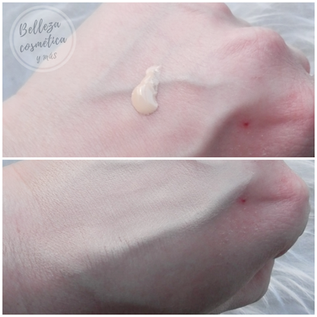 Opinion Gotas maquillaje deliplus mercadona 01 claro Swatch Gotas maquillaje deliplus mercadona