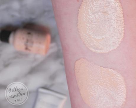 Gotas maquillaje opinion mercadona Opinion Gotas maquillaje deliplus mercadona review