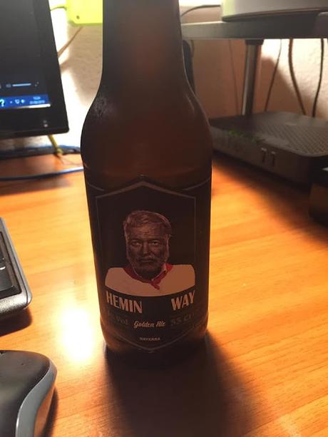 El rito de la cerveza El rito de la cerveza
