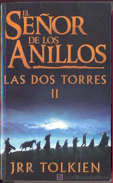 Vengadores Tag Resultado de imagen de las dos torres libro