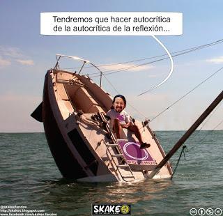 Los claroscuros del rey Juan Carlos I, retirado hoy de la vida pública oficial.