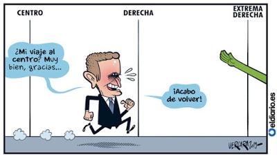 Los claroscuros del rey Juan Carlos I, retirado hoy de la vida pública oficial.