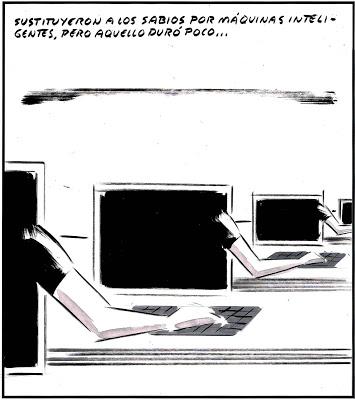 Los claroscuros del rey Juan Carlos I, retirado hoy de la vida pública oficial.