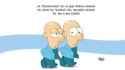 Los claroscuros del rey Juan Carlos I, retirado hoy de la vida pública oficial.