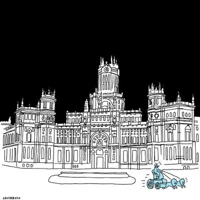 Los claroscuros del rey Juan Carlos I, retirado hoy de la vida pública oficial.