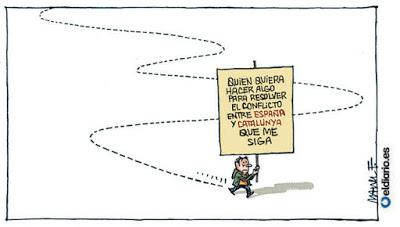 Los claroscuros del rey Juan Carlos I, retirado hoy de la vida pública oficial.